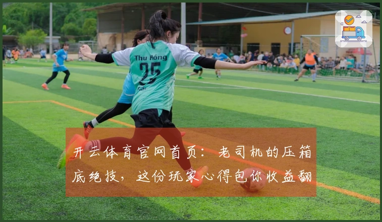 开云体育官网首页：老司机的压箱底绝技，这份玩家心得包你收益翻倍！