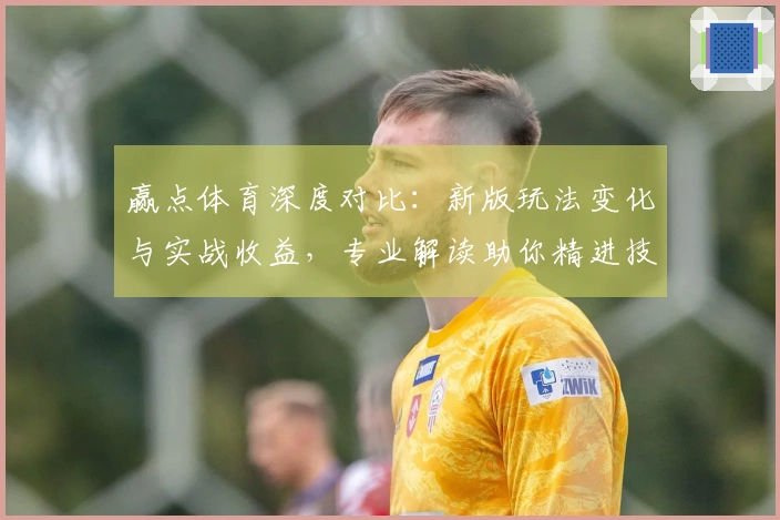 赢点体育深度对比：新版玩法变化与实战收益，专业解读助你精进技巧
