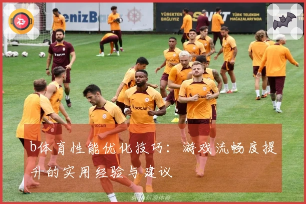 b体育性能优化技巧：游戏流畅度提升的实用经验与建议