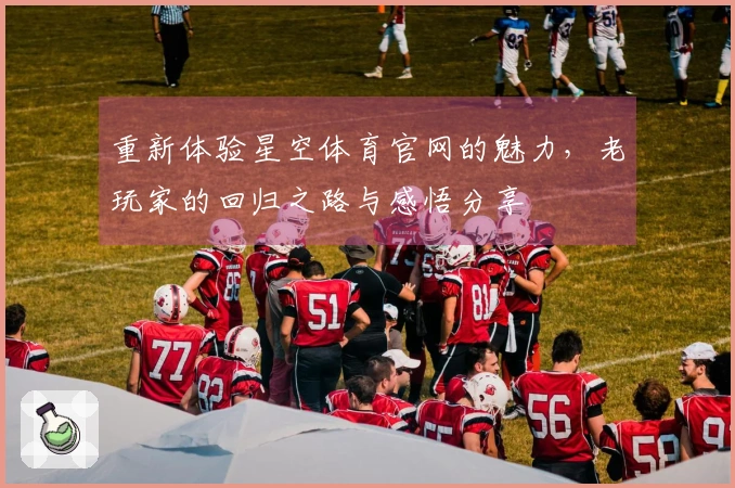 重新体验星空体育官网的魅力，老玩家的回归之路与感悟分享