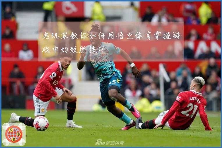 老玩家教你如何用悟空体育掌握游戏中的致胜技巧