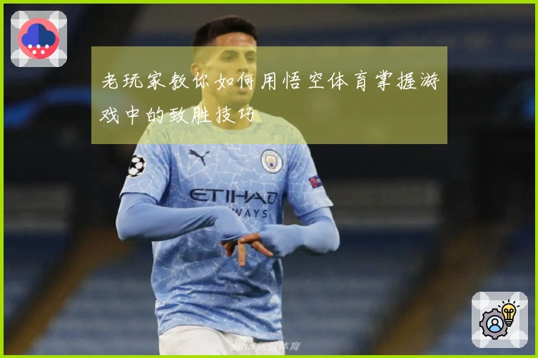 老玩家教你如何用悟空体育掌握游戏中的致胜技巧